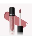 Dose of Colors Liquid Matte Lipstick Lazy Daisy | Long-Lasting, Bold Color - Buy Online on GoSupps.com