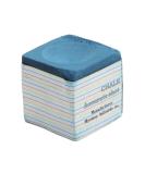 Sungooyue Blue Professional Pool Chalk - Strong Adhesion Billiard Cue Chalk for Arm Hand & Finger Precision - Buy Online on GoSupps.com