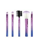 Profusion Cosmetics Written in the Stars: 5 Piece Mini Brush Essentials for Flawless Makeup - International Shipping Available - Buy Online on GoSupps.com