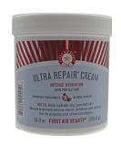 Ultra Repair Cream Intense Hydration - Cranberry Pomegranate 1 oz | Best Moisturizer for Dry Skin - International Shipping Available - Buy Online on GoSupps.com