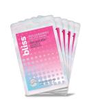 Bliss Eye Got This Holographic Foil Eye Masks - Reduces Puffiness and Dark Circles - 5 Pack - Buy Online on GoSupps.com