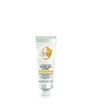 The Body Shop Almond Milk  Honey Hand Cream 1 Fl Oz - Buy Online on GoSupps.com