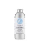 Corinne Taylor Talc Free Body Powder - 100% Natural Vegan & Cruelty Free - Organic, Plastic Free, Zero Waste - 85g - Buy Online on GoSupps.com