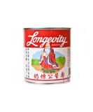 Buy Longevity Sweetened Condensed Milk 8% - 397g | International Shipping Available - Buy Online on GoSupps.com