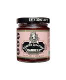 Buy Haynes Candied Jalapeno Cranberry - Sweet & Spicy Gourmet Treat International Shipping Available - Buy Online on GoSupps.com