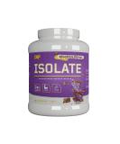 CNP Professional Isolate Premium Whey Protein Isolate 26g Protein 1.6kg & 900g 53/30 Servings 6 Great Tasting Flavours (Chocolate 1.8kg) Chocolate 1.8kg - Buy Online on GoSupps.com