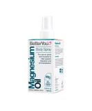 BetterYou Magnesium Oil Body Spray - Supports Natural Muscle Recovery and Function - Helps Your Skin Soak in Calcium - Effective Absorption for Strong Bones with Great Flexibility - 3.38 oz - Buy Online on GoSupps.com