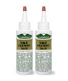 Buy Wild Growth Hair Oil 2x 118ml - Superior Nourishment for Healthy Hair | International Shipping Available - Buy Online on GoSupps.com