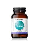 Viridian High Potency Curcumin Complex 30 veg caps - Buy Online on GoSupps.com