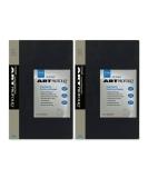 Itoya Art Portfolio 8x10-Inch Storage Display Book - Pack of 2 - Buy Online on GoSupps.com