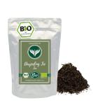 Azafran Black Tea - Indian ORGANIC Darjeeling Black Tea 500g 500 g (1 pack) - Buy Online on GoSupps.com