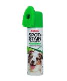 Rug Doctor Pet Formula Spot and Stain Scrubber 18 oz. | Powerful Pro-Enzymatic Formula - Removes Pet Stains & Odors | Built-In Fabric-Safe Brush | CRI Tested & Approved - Buy Online on GoSupps.com
