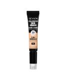 Revlon ColorStay Skin Awaken 5-in-1 Concealer Lightweight Creamy Longlasting Face Makeup with Caffeine & Vitamin C For Imperfections Dark Circles & Redness - 010 Vanilla - 0.27 Fl Oz - Buy Online on GoSupps.com