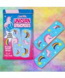 Enchanted Unicorn Bandages - Magical First Aid for Kids and Fantasy Enthusiasts - Buy Online on GoSupps.com