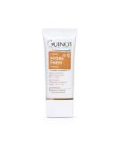 Guinot Hydra Finish SPF 15 Facial Cream 0.88 oz - Hydrating Sunscreen Moisturizer - Buy Online on GoSupps.com
