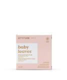 ATTITUDE Baby Plastic-Free Shampoo & Body Soap Bar - EWG Verified Vegan Unscented 3 oz | Safe for Baby & Eco-Friendly - Buy Online on GoSupps.com