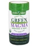 Buy Green Foods Green Magma Barley Grass Juice 2.8 oz | Superfood Supplement - Buy Online on GoSupps.com