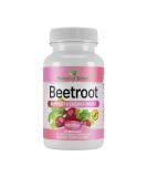 Buy Premium Beet Root 1300 mg Supplement | Boost Energy & Health - International Shipping - Buy Online on GoSupps.com