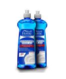 Ikea Dishwasher Rinse Aid Set of 2 21 x 30 cm Bue - Buy Online on GoSupps.com