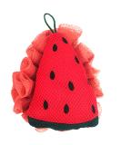 Cute Carrot Bath Ball - Exfoliating Shower Loofah for Kids & Women | Housoutil - Buy Online on GoSupps.com