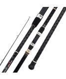 Berrypro Surf Spinning Fishing Rod - High Performance Graphite Rod (9-13.3ft) - 10ft, 2pc - Buy Online on GoSupps.com
