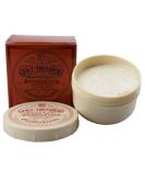 Buy Geo F Trumper Spanish Leather Shaving Cream Bowl 200g - Premium Shaving Cream for Smooth Shave | International Shipping Available - Buy Online on GoSupps.com