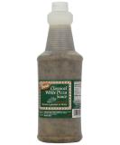 Beano's Classical White Pizza Sauce with Basil - 4 Pack of 32oz Bottles - Buy Online on GoSupps.com