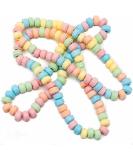 Candy Sweet Necklaces - 10 X Sweet Necklace - Ideal For Party Bags - Retro Sweets - Buy Online on GoSupps.com