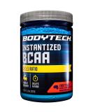 BodyTech BCAA Fruit Punch Powder - 11.5 Ounce (Pack of 1) | 2:1:1 Ratio for Muscle Recovery & Endurance - Buy Online on GoSupps.com