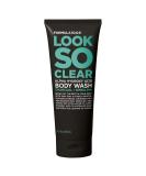 Shop Formula 10.0.6 Look So Clear AHA Body Wash Achieve Clear Radiant Skin | International Shipping Available - Buy Online on GoSupps.com