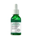 Salicylic Acid Serum - Acne Treatment Oil Control & Pore Shrinkage | Gentle Exfoliating Face Serum for Oily Acne-Prone Skin - 30ml - Buy Online on GoSupps.com