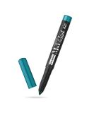 PUPA Milano Made To Last Waterproof Eyeshadow - 027 Turquoise | Long-Lasting Color for Women | 1.4g International Shipping Available - Buy Online on GoSupps.com