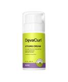 DevaCurl Styling Cream 5.1 Fl Oz - Moisturizing Definer for Touchable Curls - Buy Online on GoSupps.com