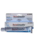 Lidocaine 5% Hemorrhoid Treatment: RectaSmoothe | Fast Pain Relief for Anorectal Disorders - Buy Online on GoSupps.com