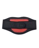 Magnetic Therapy Tourmaline Self-Heating Neck Pad | Pain Relief Neck Support Brace - Buy Online on GoSupps.com