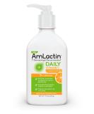 AmLactin Vitamin C Lotion 7.9 oz - Skin Brightening and Hydrating Formula - Buy Online on GoSupps.com