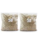 Organic Buckwheat Flakes 5kg (BWFO) - Buy Online on GoSupps.com