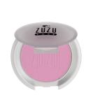 ZUZU LUXE Mineral Blush in Nymph - Natural, Paraben-Free, Vegan (0.1 oz) - Buy Online on GoSupps.com