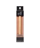 e.l.f. Cosmetics No Budge Shadow Stick  Longwear  Smudge-Proof Metallic Eyeshadow  Champagne Crystal  0.056 Oz (1.6g) - Buy Online on GoSupps.com