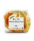 Peel - Whole Mixed 250g (BWFO) - Buy Online on GoSupps.com