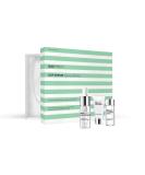 BIOEFFECT EGF Serum Gift Set - Anti-Aging Hydrating Skincare with Mini Volcanic Exfoliator & Micellar Water | Wrinkle-Fighting & Growth Factor | Free Tote Bag - International Shipping Available - Buy Online on GoSupps.com