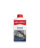 Mellerud granite cleaner & care |1 x 1 l |Cleaning agents for removing stubborn dirt on granite or bacon stone surfaces - Buy Online on GoSupps.com