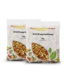 Orange Peel Loose Tea 500g - Buy Online on GoSupps.com