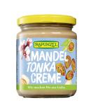 Rapunzel Organic Almond Tonka Cream (2 x 250 gr) 250 g (pack of 2) - Buy Online on GoSupps.com