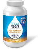 TheraTears Omega 3 Supplement for Eye Nutrition - 180 Count - Buy Online on GoSupps.com