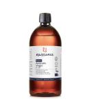 Naissance avocado oil native organic (No. 231) - 900ml - cold -pressed avocado oil for hair skin cosmetics body face massage 900 ml (1 Pack) - Buy Online on GoSupps.com