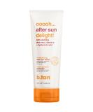 B.Tan after-Sun lotion with hyaluronic acid |Ooooh after sun todelight-moisturizing after-sun lotion with aloe vera and hyaluronic acid regenerated for a radiant after-sun-tint 207 ml - Buy Online on GoSupps.com