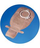 Buy Assura EasiClose Two-Piece Drainable Pouch - Maxi Opaque Wide Outlet | 10/bx - International Shipping Available - Buy Online on GoSupps.com