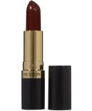Revlon Super Lustrous Lipstick Shine Terra Copper 845 - 0.13 oz - Buy Online on GoSupps.com