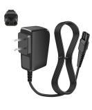 Charger Cord Fit for Philips Norelco HQ8505, Electric Shaver Razor Power Supply Cord Fit for Philips 7000 5000 3000 9000 Series mg7750 mg7790 Electric Shaver Razor,Aquatec,Arcitec,Multigroom - Buy Online on GoSupps.com